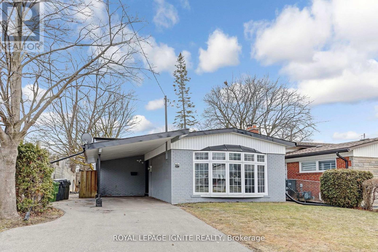 Property at 47 DEERFIELD ROAD image 2