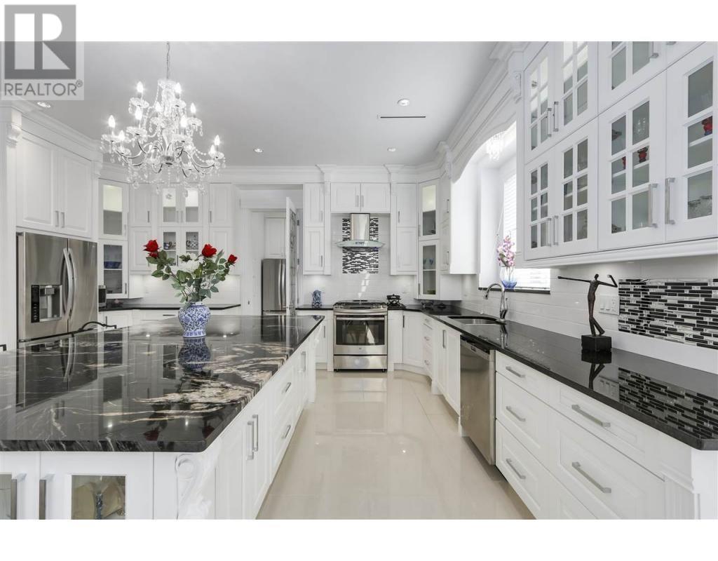 Listing Picture 14 of 30 : 4120 WESTMINSTER HIGHWAY, Richmond / 烈治文 - 魯藝地產 Yvonne Lu Group - MLS Medallion Club Member
