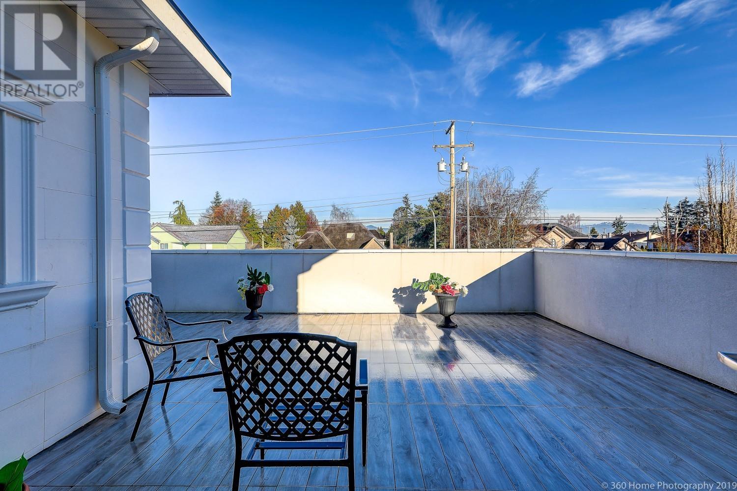 Listing Picture 27 of 30 : 4120 WESTMINSTER HIGHWAY, Richmond / 烈治文 - 魯藝地產 Yvonne Lu Group - MLS Medallion Club Member
