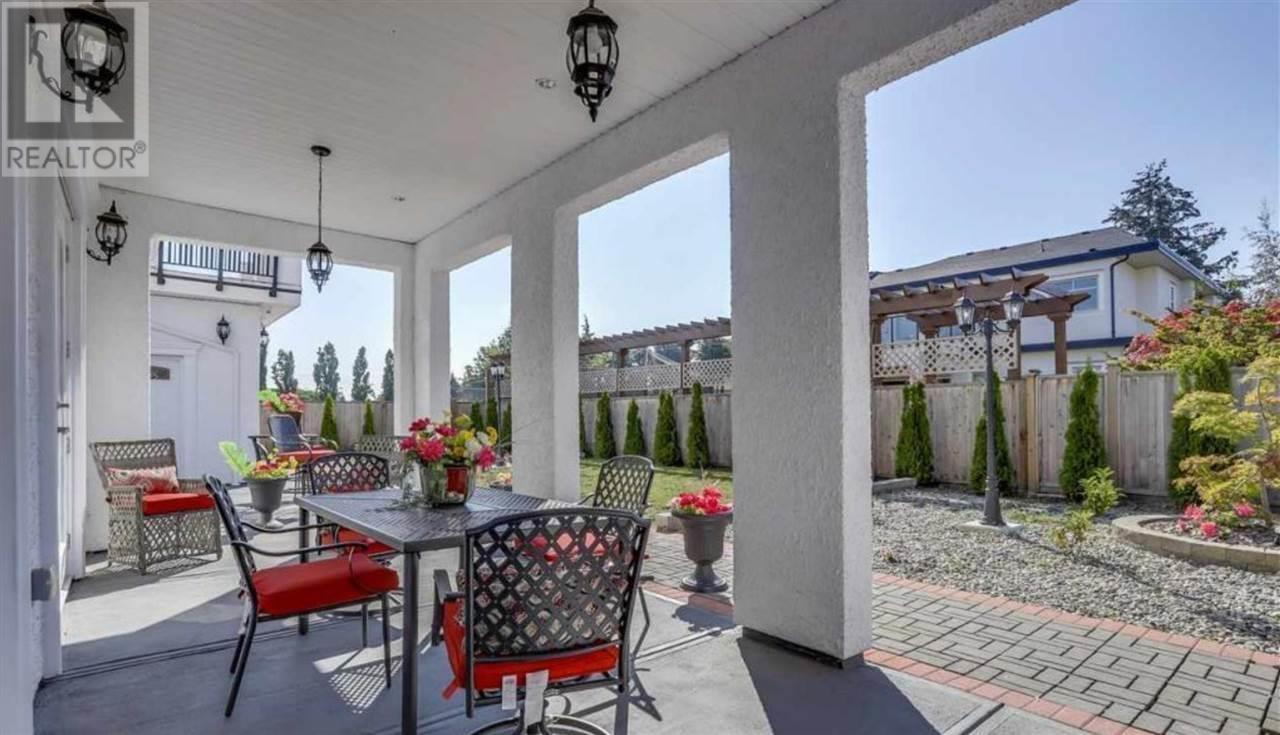 Listing Picture 28 of 30 : 4120 WESTMINSTER HIGHWAY, Richmond / 烈治文 - 魯藝地產 Yvonne Lu Group - MLS Medallion Club Member