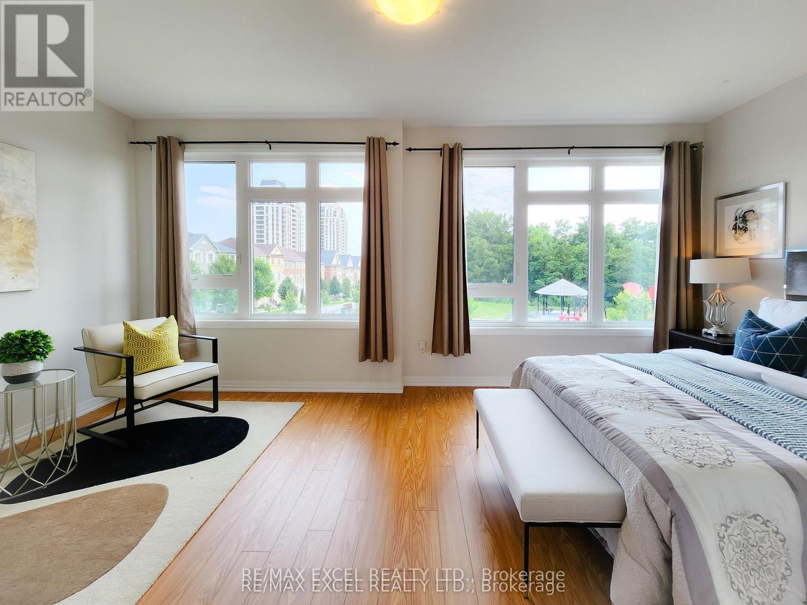 5 Beer Lane, Markham, Ontario  L6E 0V2 - Photo 16 - N12092319