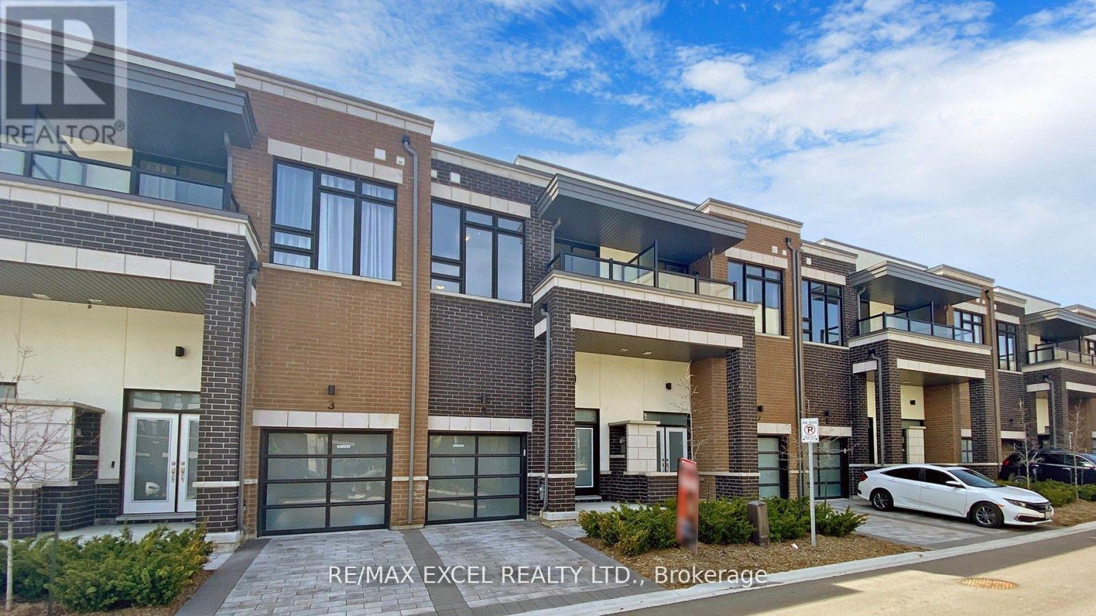 5 Beer Lane, Markham, Ontario  L6E 0V2 - Photo 2 - N12092319