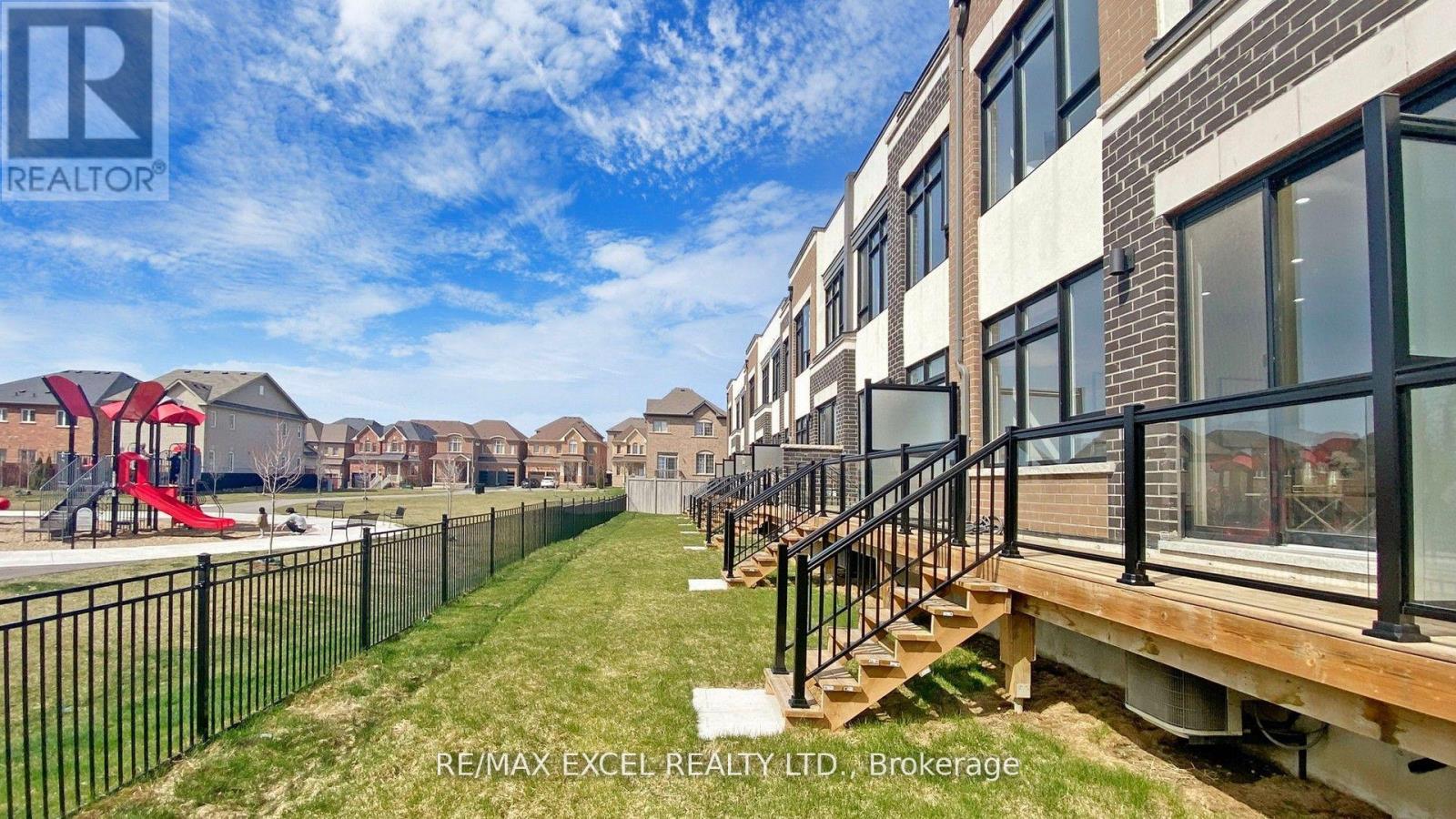 5 Beer Lane, Markham, Ontario  L6E 0V2 - Photo 31 - N12092319