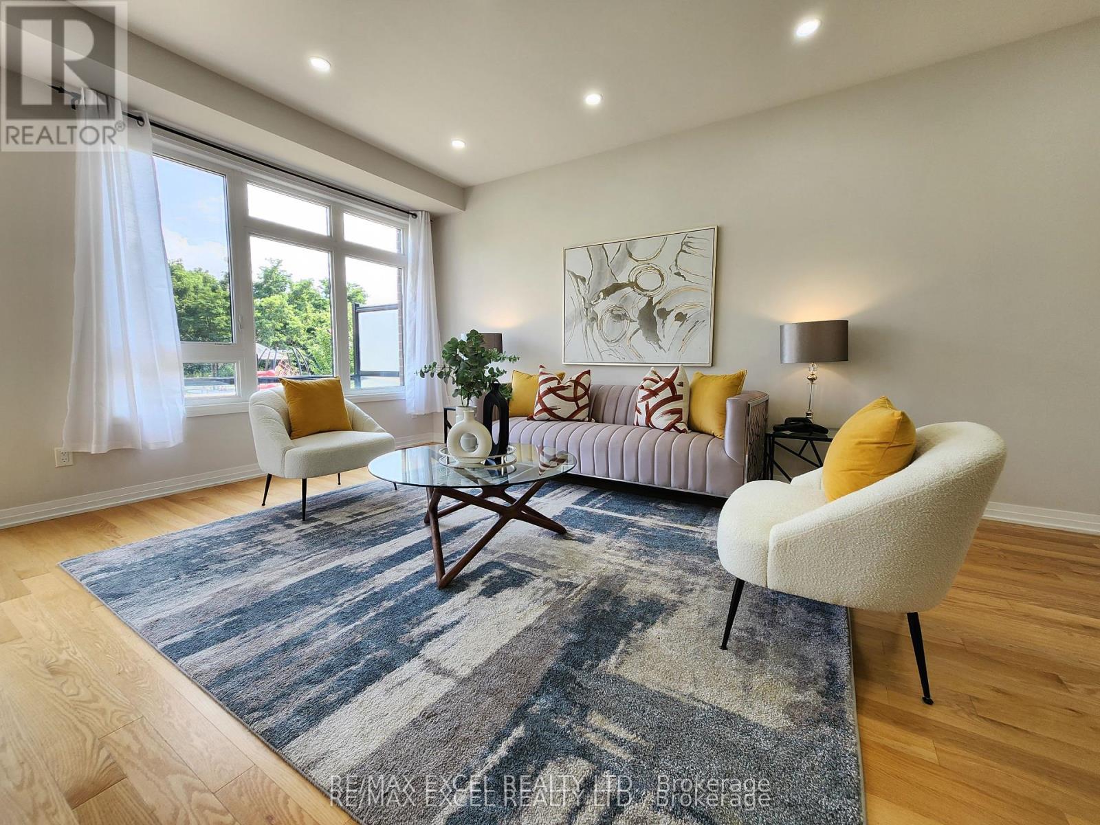 5 Beer Lane, Markham, Ontario  L6E 0V2 - Photo 6 - N12092319