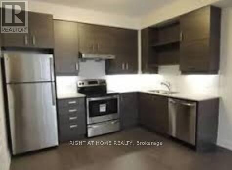 806 - 1 UPTOWN DRIVE, Markham, Ontario