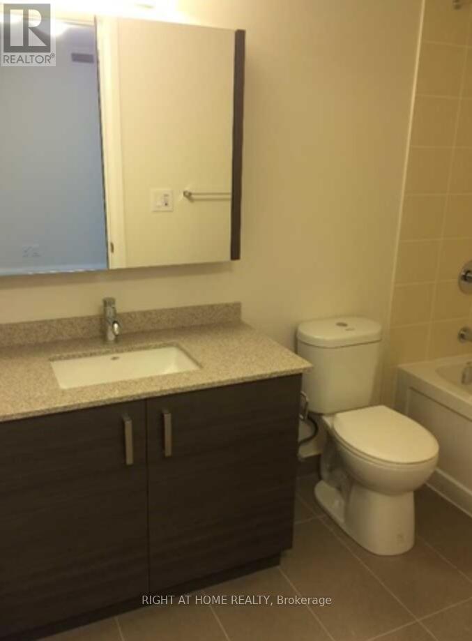 806 - 1 Uptown Drive, Markham, Ontario  L3R 5C1 - Photo 6 - N12092327