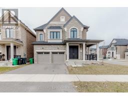 44 BRENT STEPHENS WAY, Brampton, Ontario
