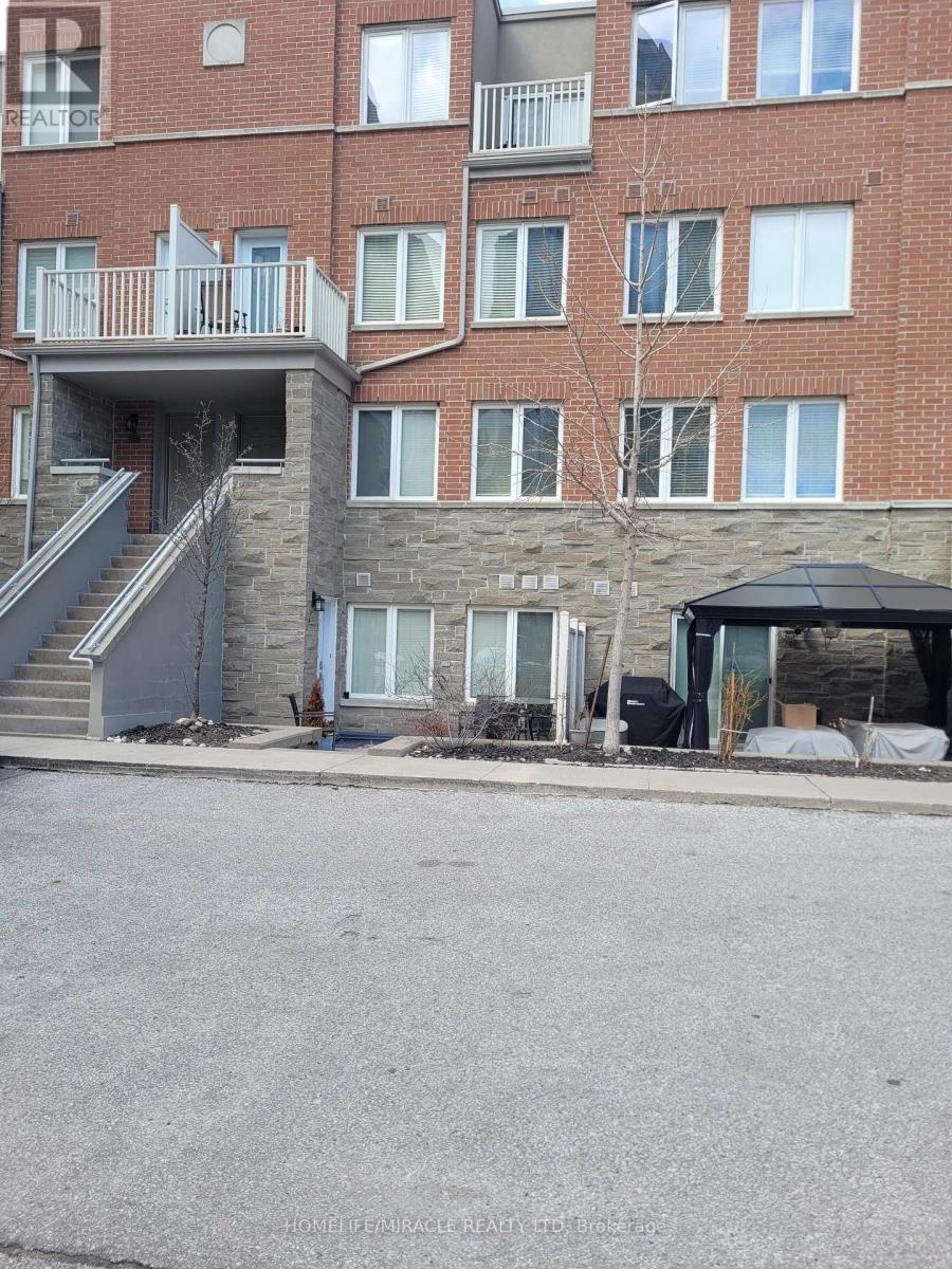 Property at 218 - 25 RICHGROVE DRIVE image 1