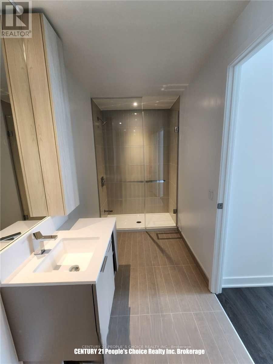501 - 3900 Confederation Parkway S, Mississauga, Ontario  L5B 0K7 - Photo 12 - W12092354
