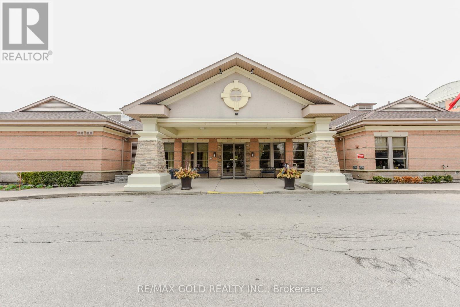 Property at 2411 - 100 BURLOAK DRIVE image 1