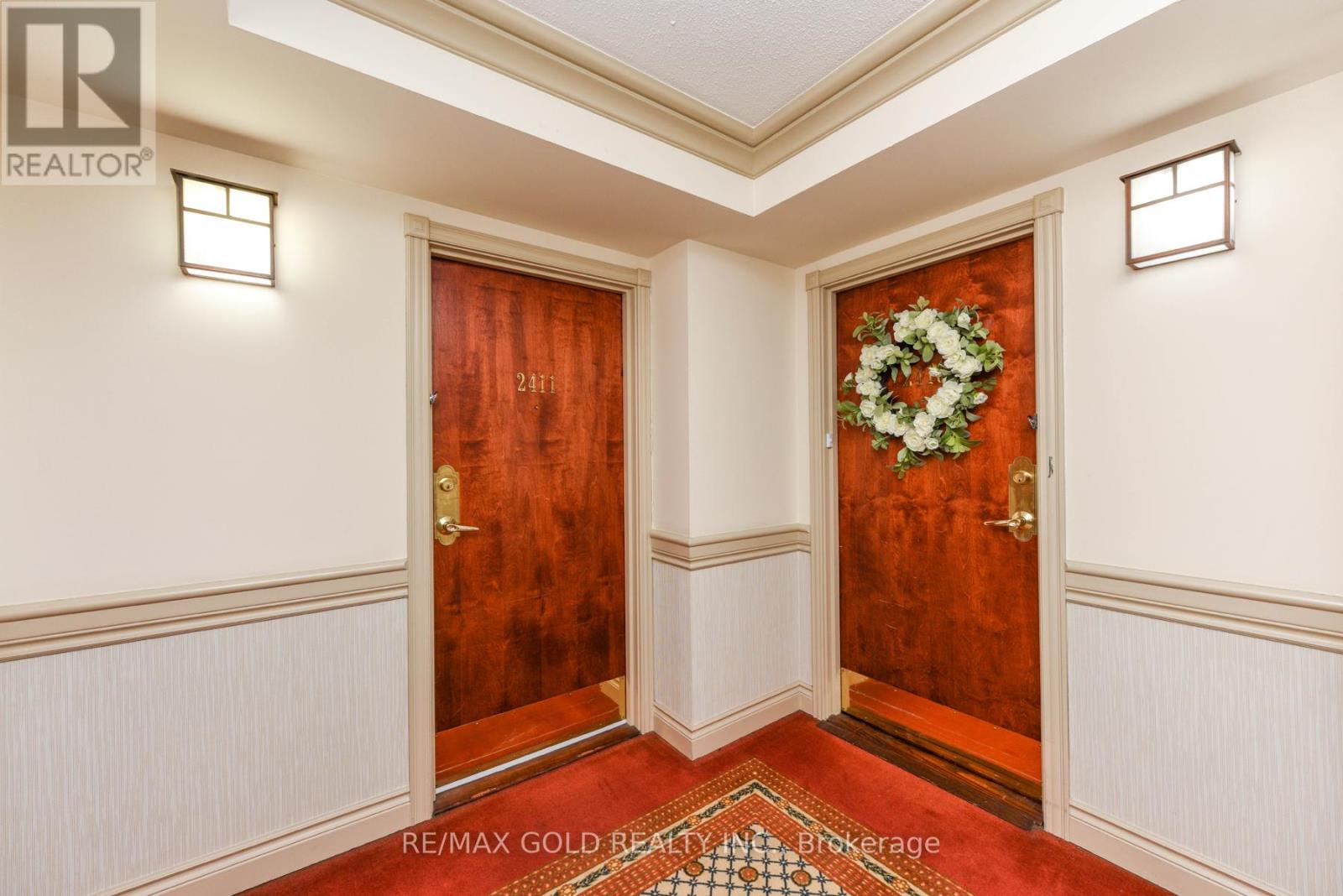 Property at 2411 - 100 BURLOAK DRIVE image 4