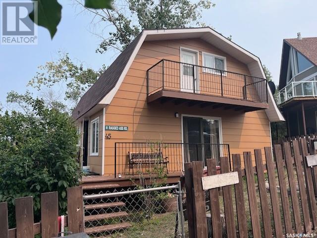 45 Snedden Crescent, Palliser Regional Park, Saskatchewan  S0H 3P0 - Photo 2 - SK003151