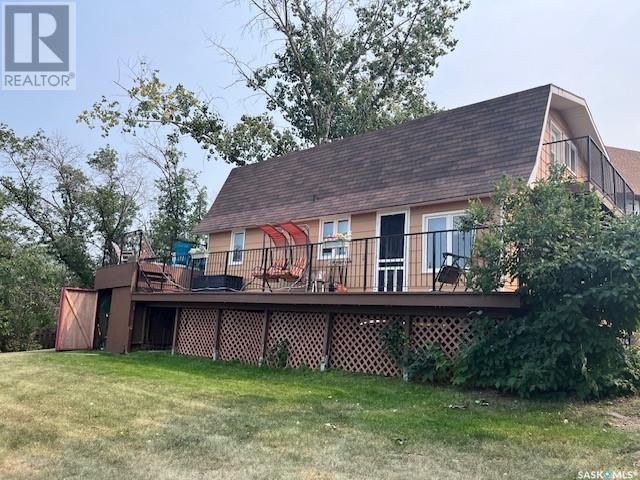 45 Snedden Crescent, Palliser Regional Park, Saskatchewan  S0H 3P0 - Photo 3 - SK003151