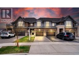 19 PINOT CRESCENT, Hamilton, Ontario
