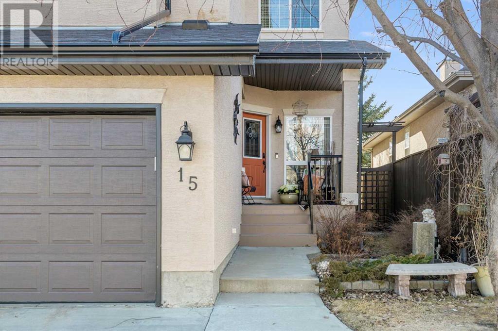 Property at 15 Tuscany Hill NW image 2