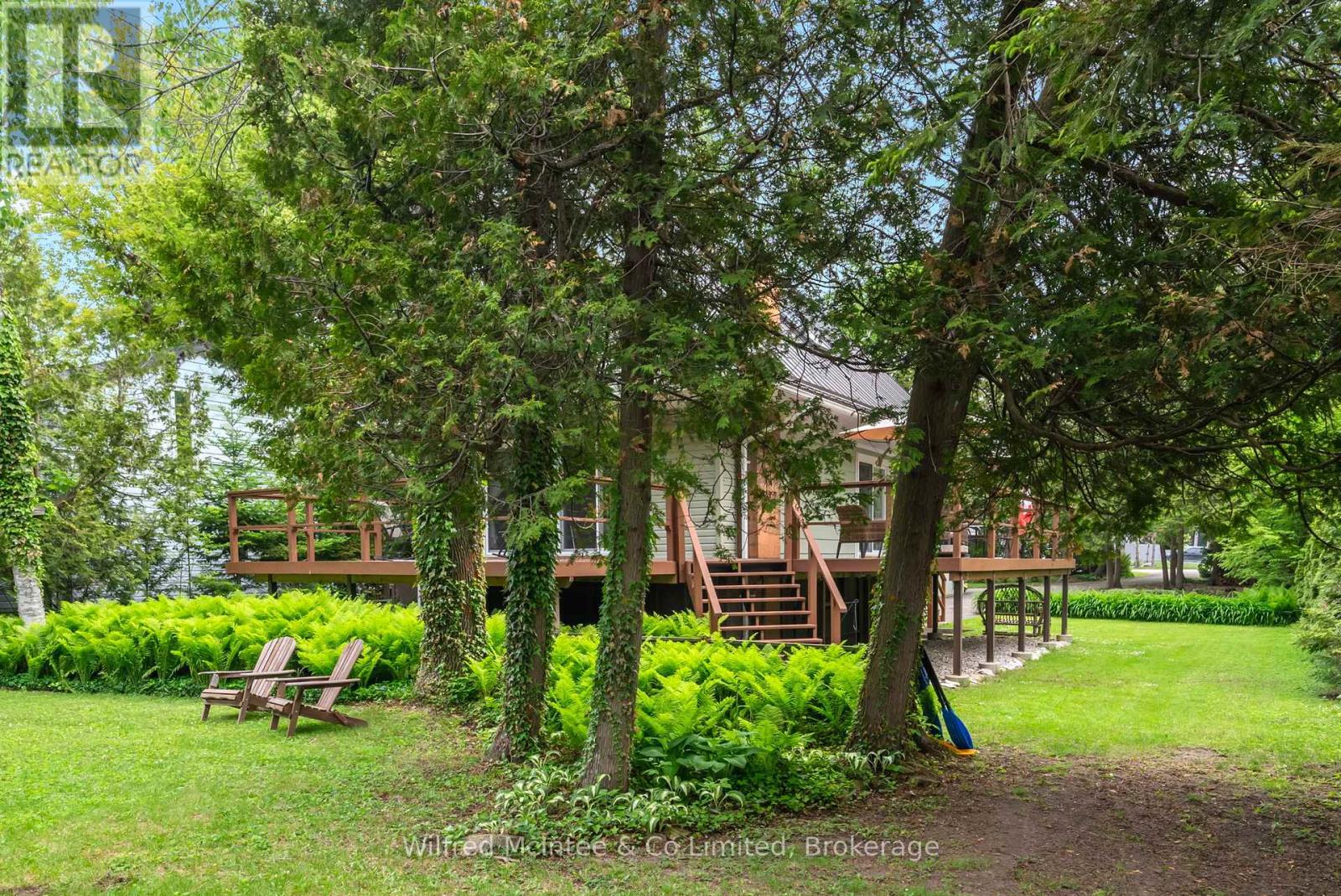135 Huron Road, Huron-Kinloss, Ontario  N2Z 2X3 - Photo 27 - X12052724