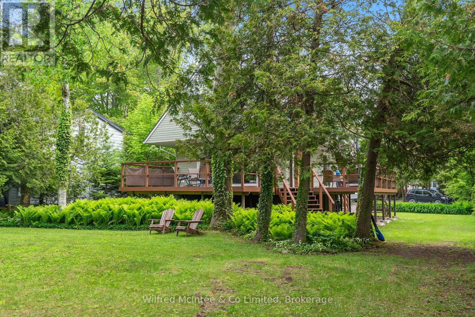 135 Huron Road, Huron-Kinloss, Ontario  N2Z 2X3 - Photo 33 - X12052724
