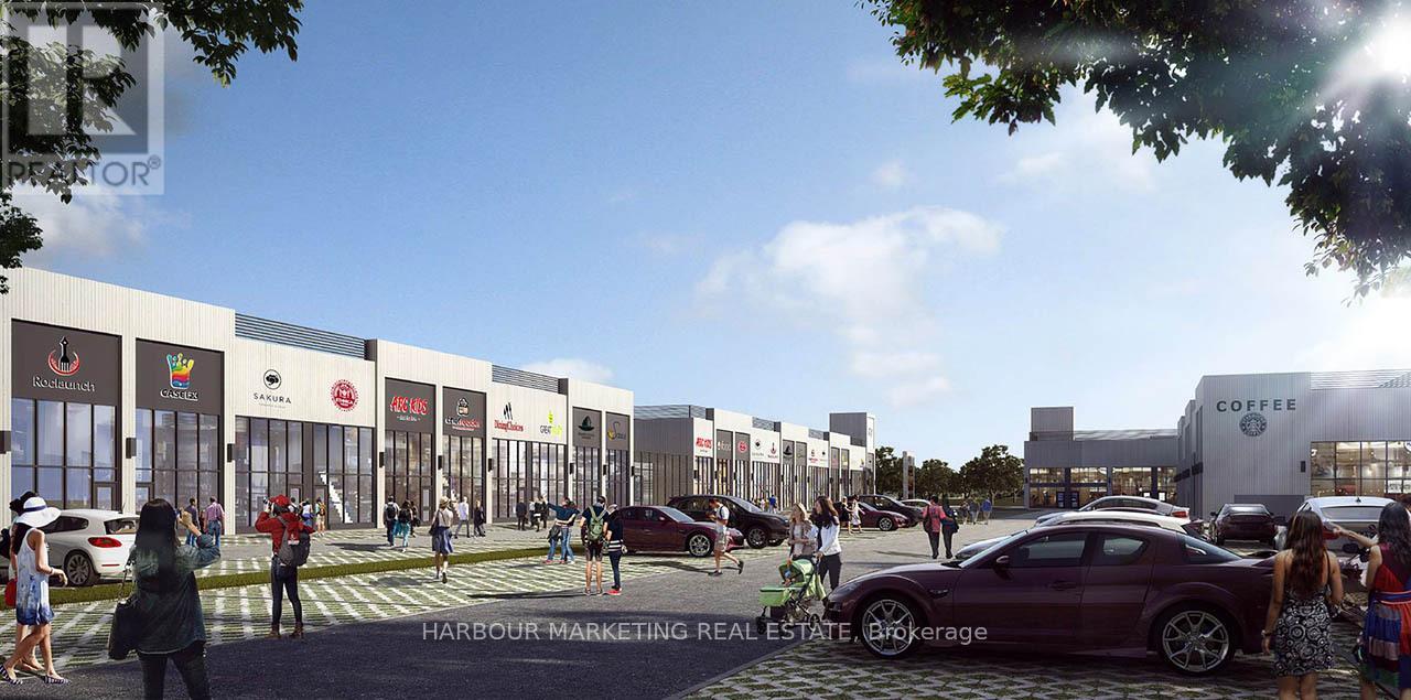 A20 - 3101 KENNEDY ROAD, Toronto, Ontario