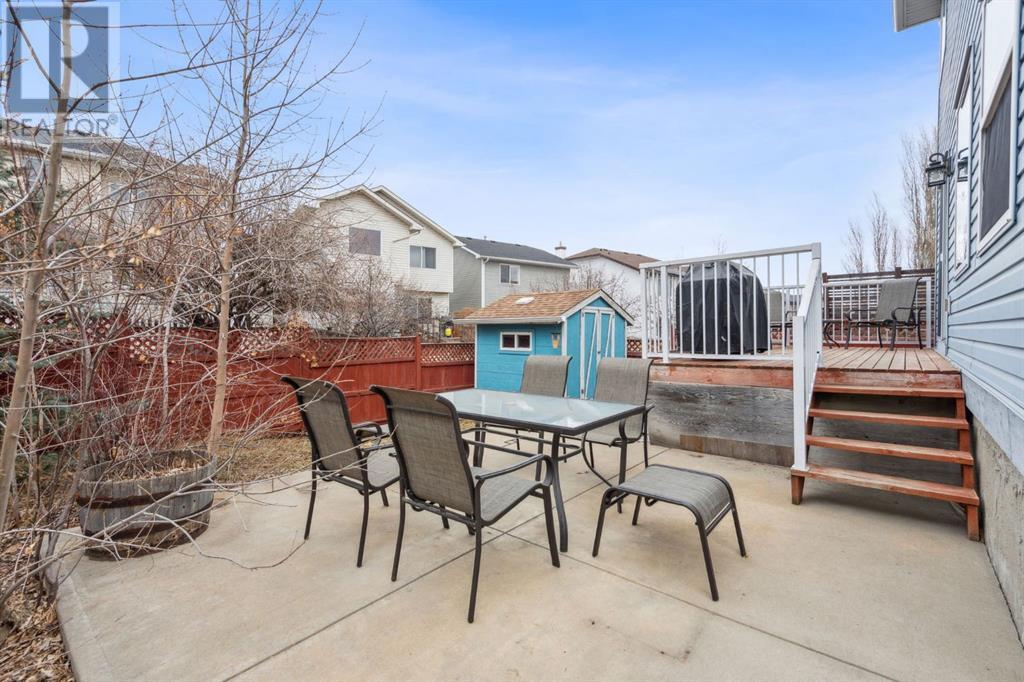 39 Bridlecreek Terrace Sw, Calgary, Alberta  T2Y 3N7 - Photo 31 - A2206378
