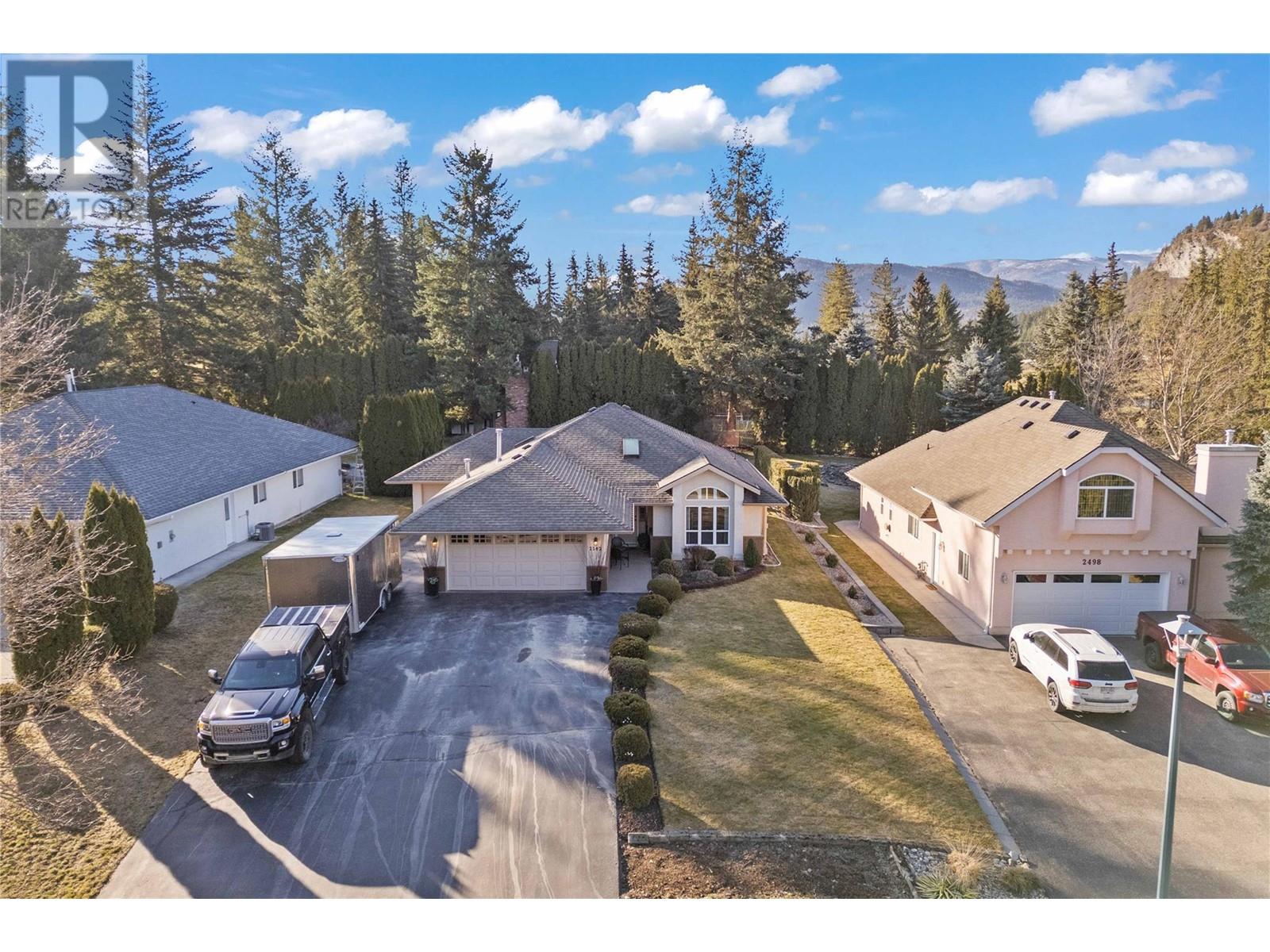 2502 Golf Course Drive, Blind Bay, British Columbia  V0E 1H1 - Photo 39 - 10339504