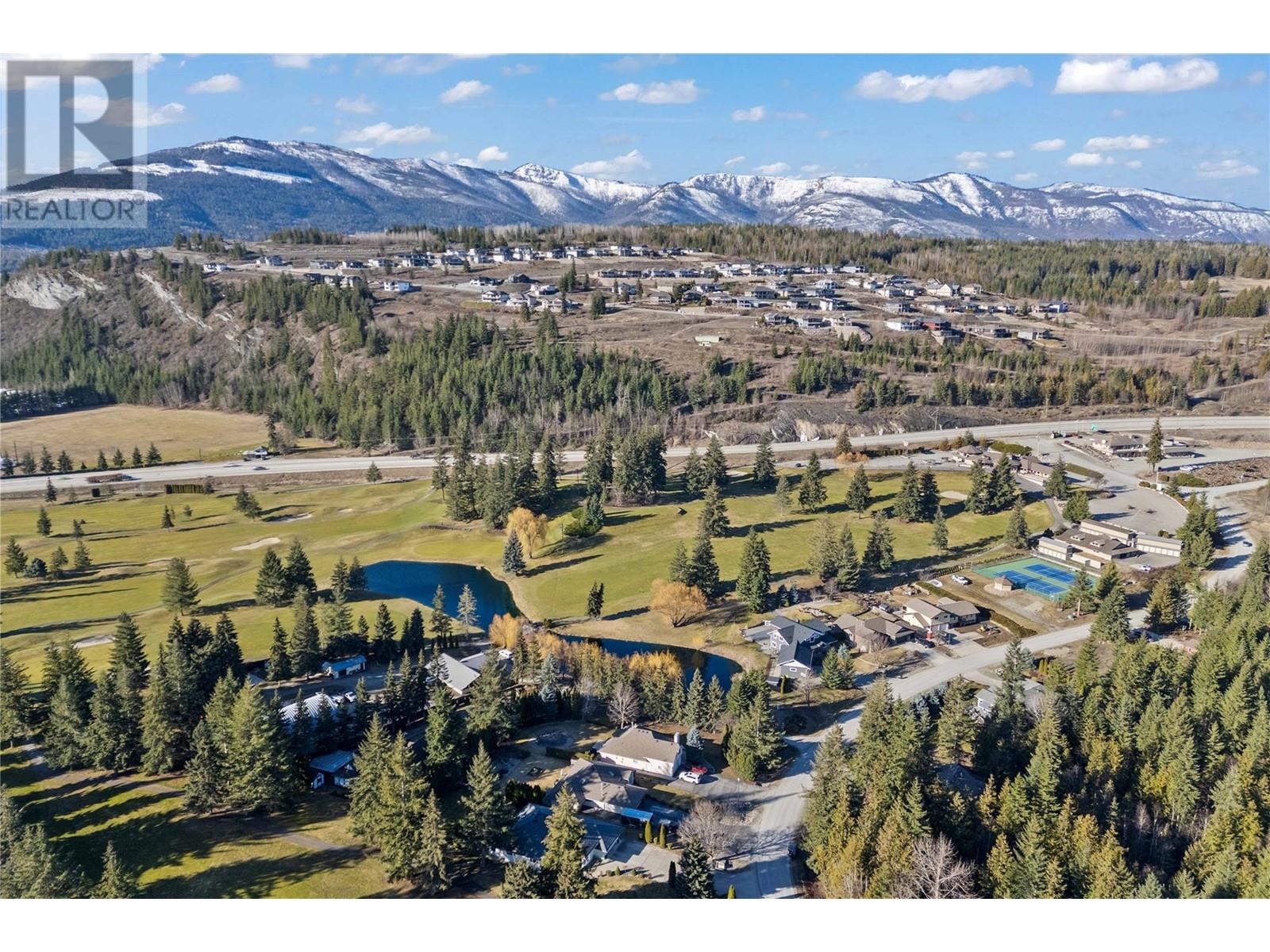 2502 Golf Course Drive, Blind Bay, British Columbia  V0E 1H1 - Photo 45 - 10339504