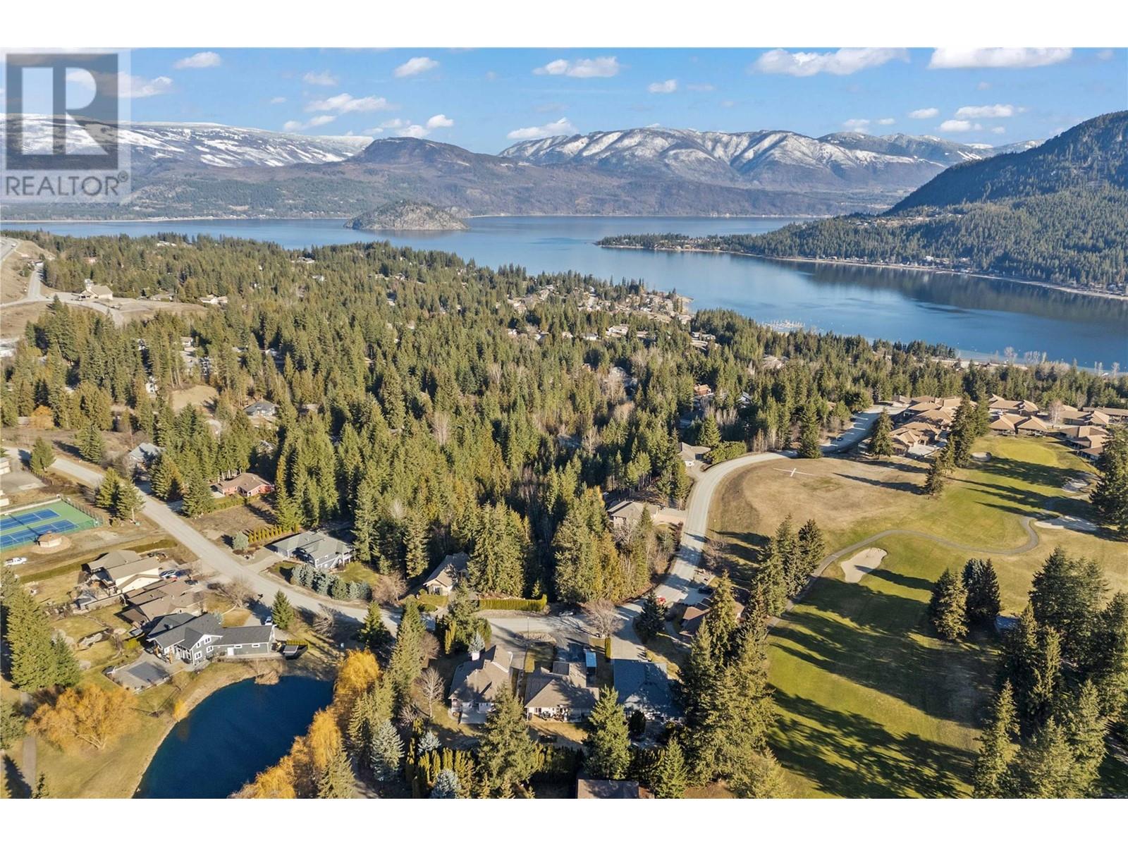 2502 Golf Course Drive, Blind Bay, British Columbia  V0E 1H1 - Photo 42 - 10339504