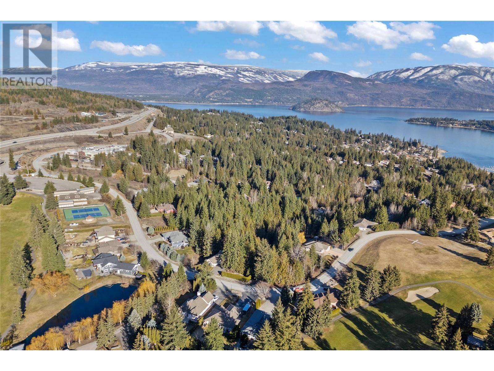 2502 Golf Course Drive, Blind Bay, British Columbia  V0E 1H1 - Photo 43 - 10339504