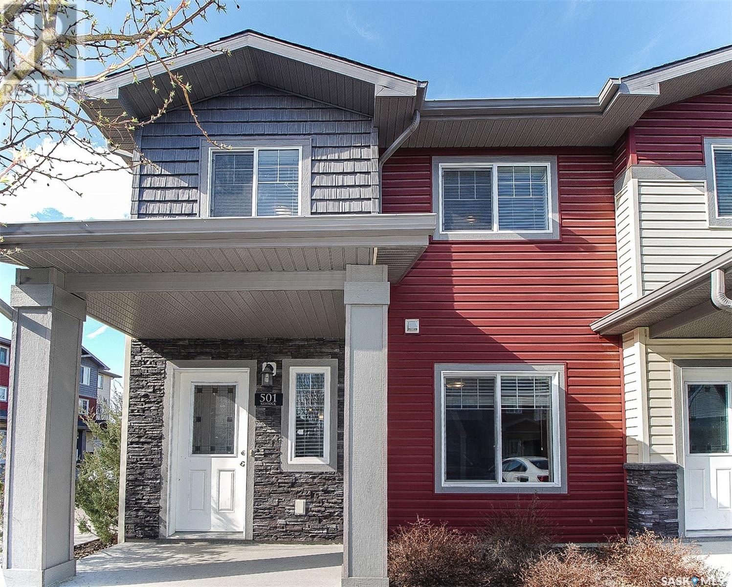 501 3440 Avonhurst DRIVE, Regina, Saskatchewan