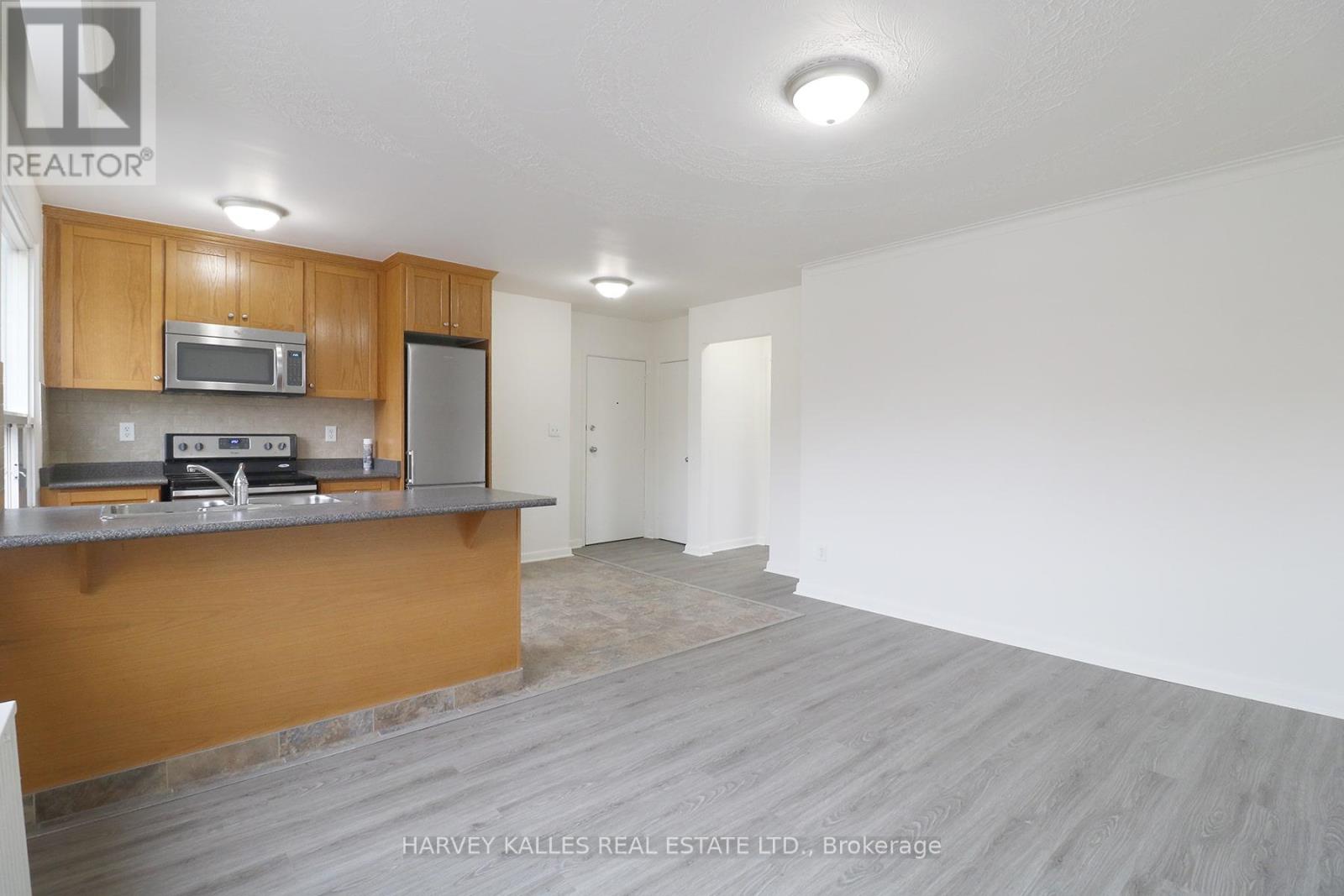209 - 500 Gilbert Avenue, Toronto, Ontario  M6E 4X5 - Photo 3 - W12092394