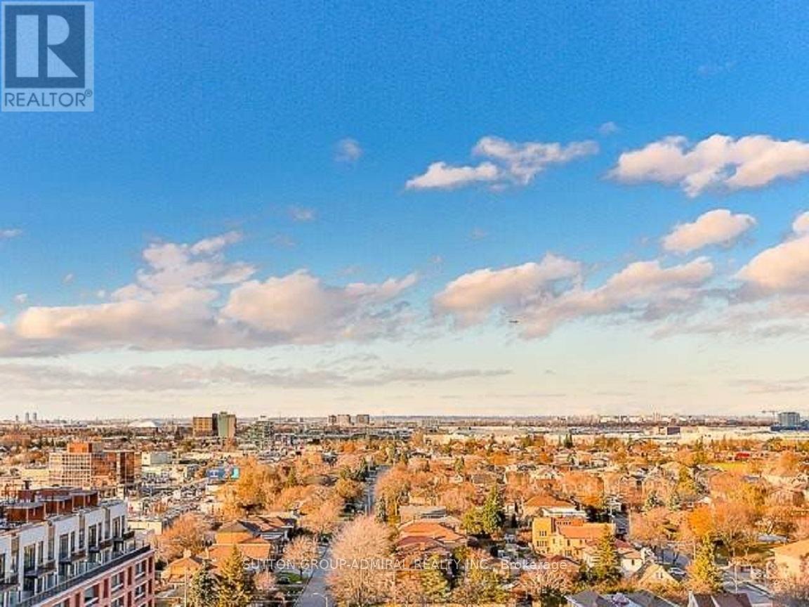 1321 - 800 Lawrence Avenue W, Toronto, Ontario  M6A 0B1 - Photo 14 - W12092402