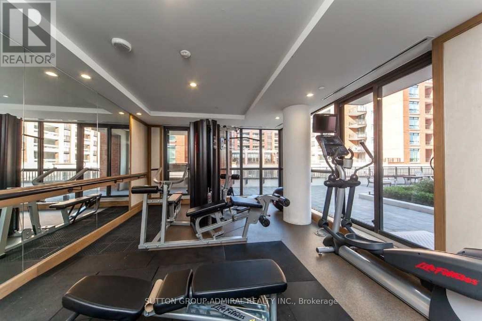 1321 - 800 Lawrence Avenue W, Toronto, Ontario  M6A 0B1 - Photo 15 - W12092402