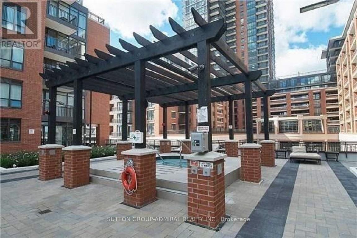 1321 - 800 Lawrence Avenue W, Toronto, Ontario  M6A 0B1 - Photo 19 - W12092402