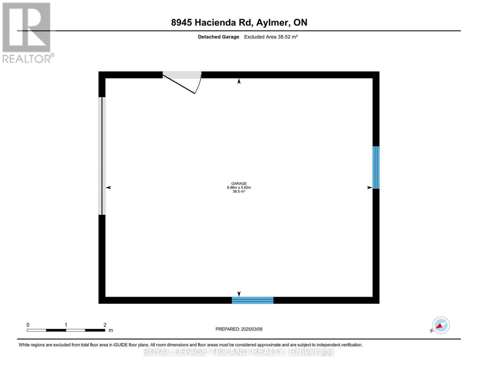 8945 Hacienda Road, Aylmer, Ontario  N5H 2R1 - Photo 39 - X12010144