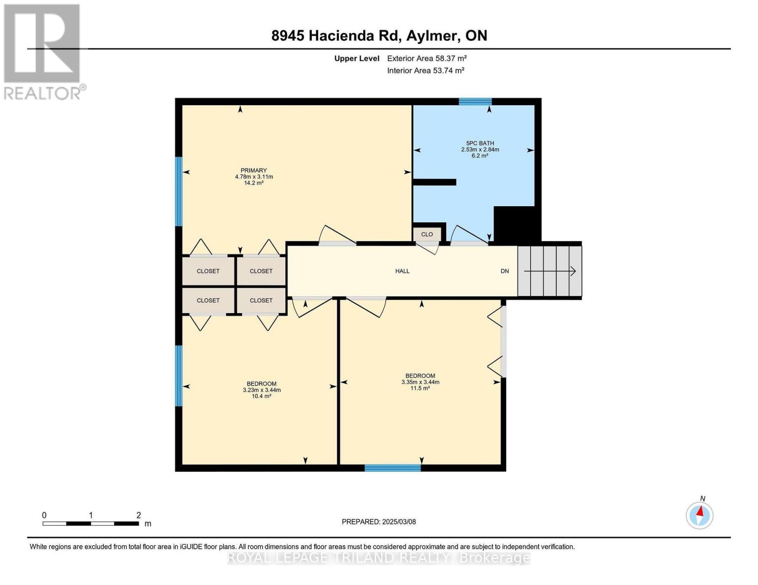 8945 Hacienda Road, Aylmer, Ontario  N5H 2R1 - Photo 37 - X12010144