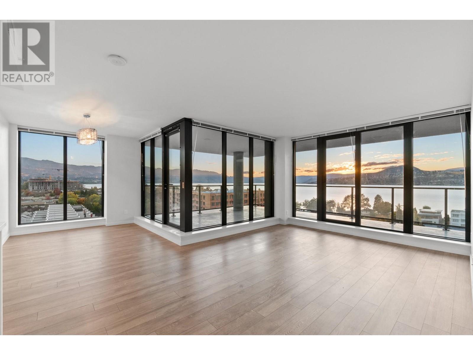 485 Groves Avenue Unit# 905, Kelowna, British Columbia