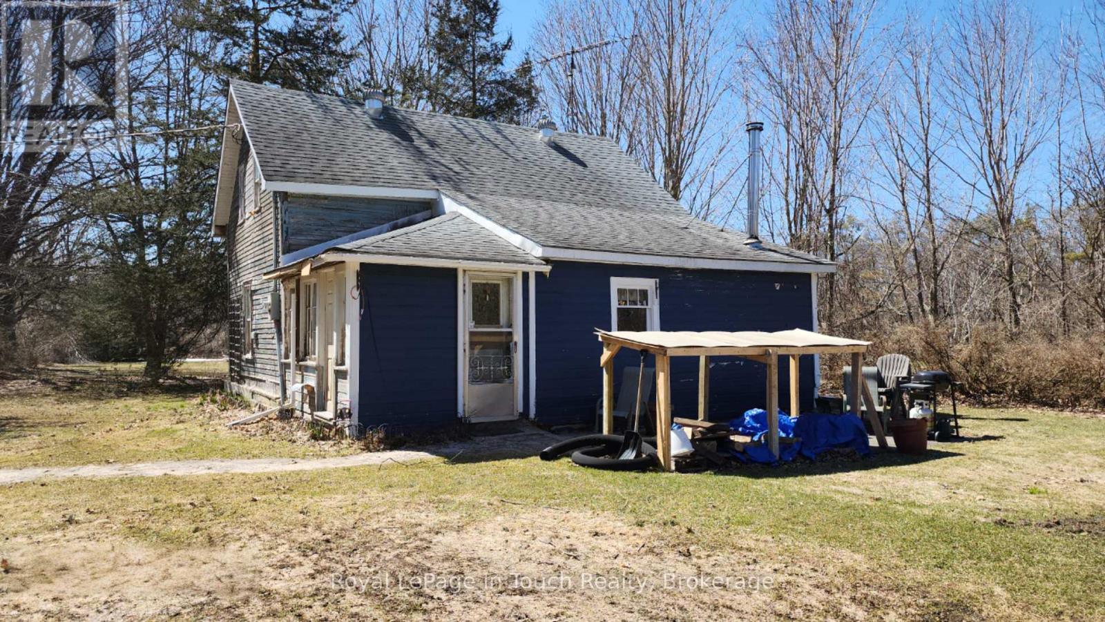 1655 Newton Street W, Tay, Ontario  L0K 2A0 - Photo 11 - S12092440