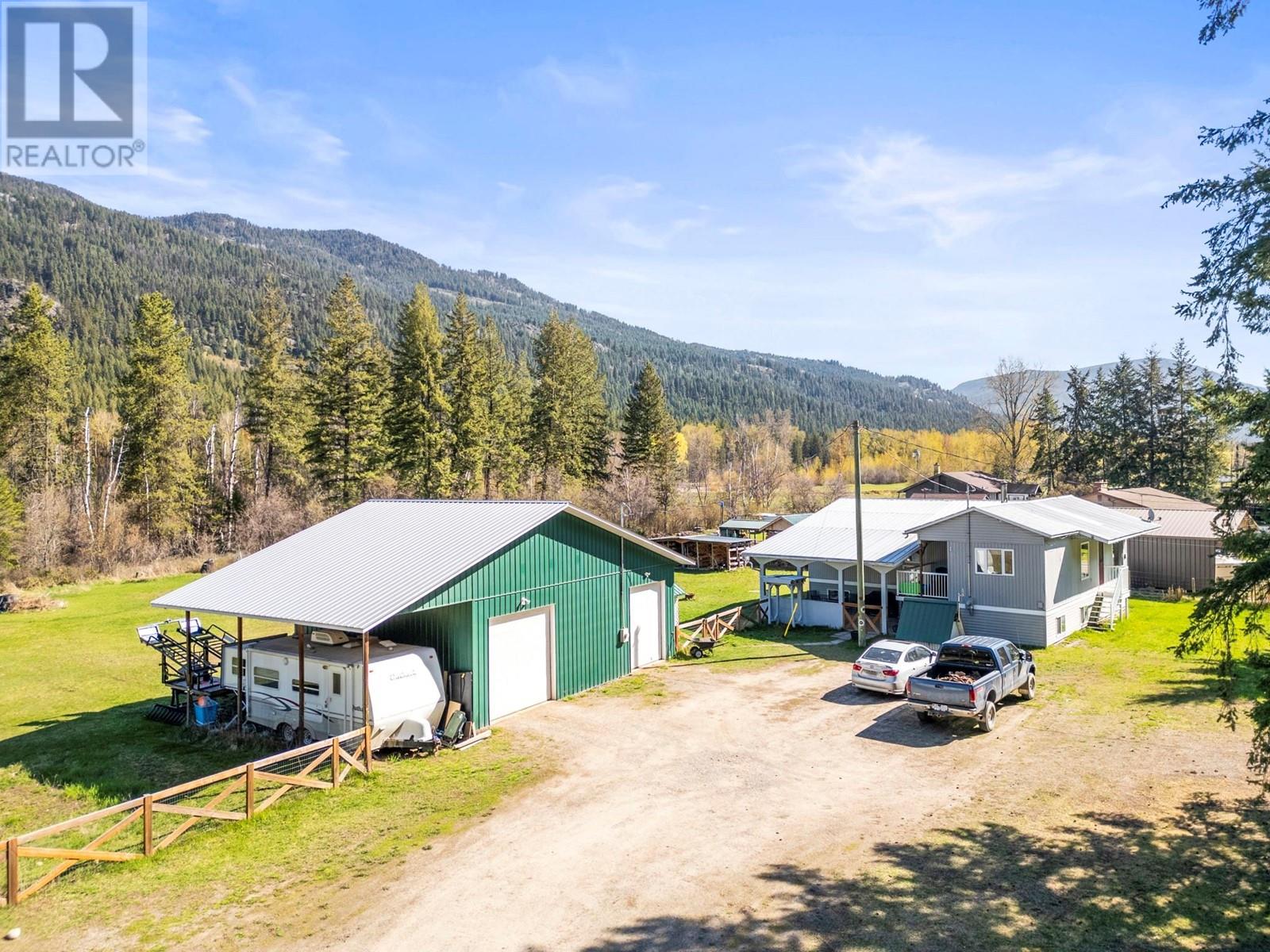 Property at 1371 6 Highway image 1