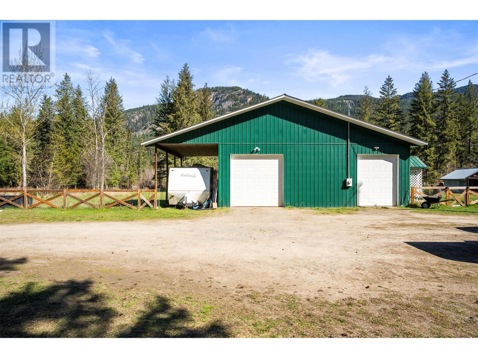 Property at 1371 6 Highway image 2
