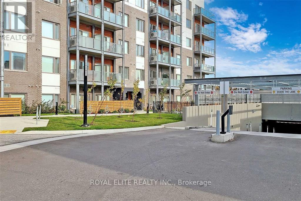 Property at 407 - 5155 SHEPPARD AVENUE image 3