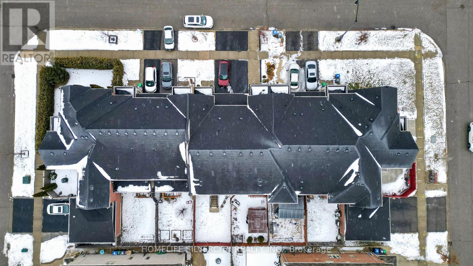 7 Pendulum Circle N, Brampton, Ontario  L6R 3N5 - Photo 38 - W12092435