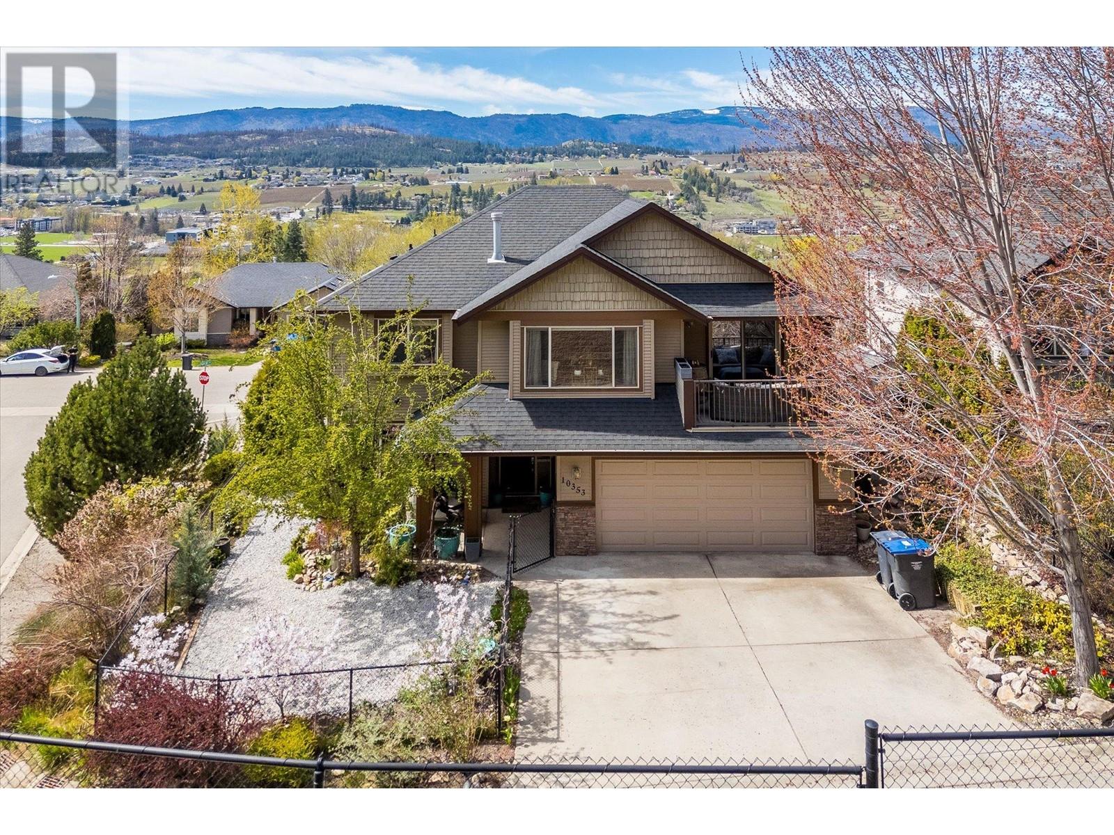 10353 Copperhill Lane, Lake Country, British Columbia  V4V 2P3 - Photo 2 - 10344261