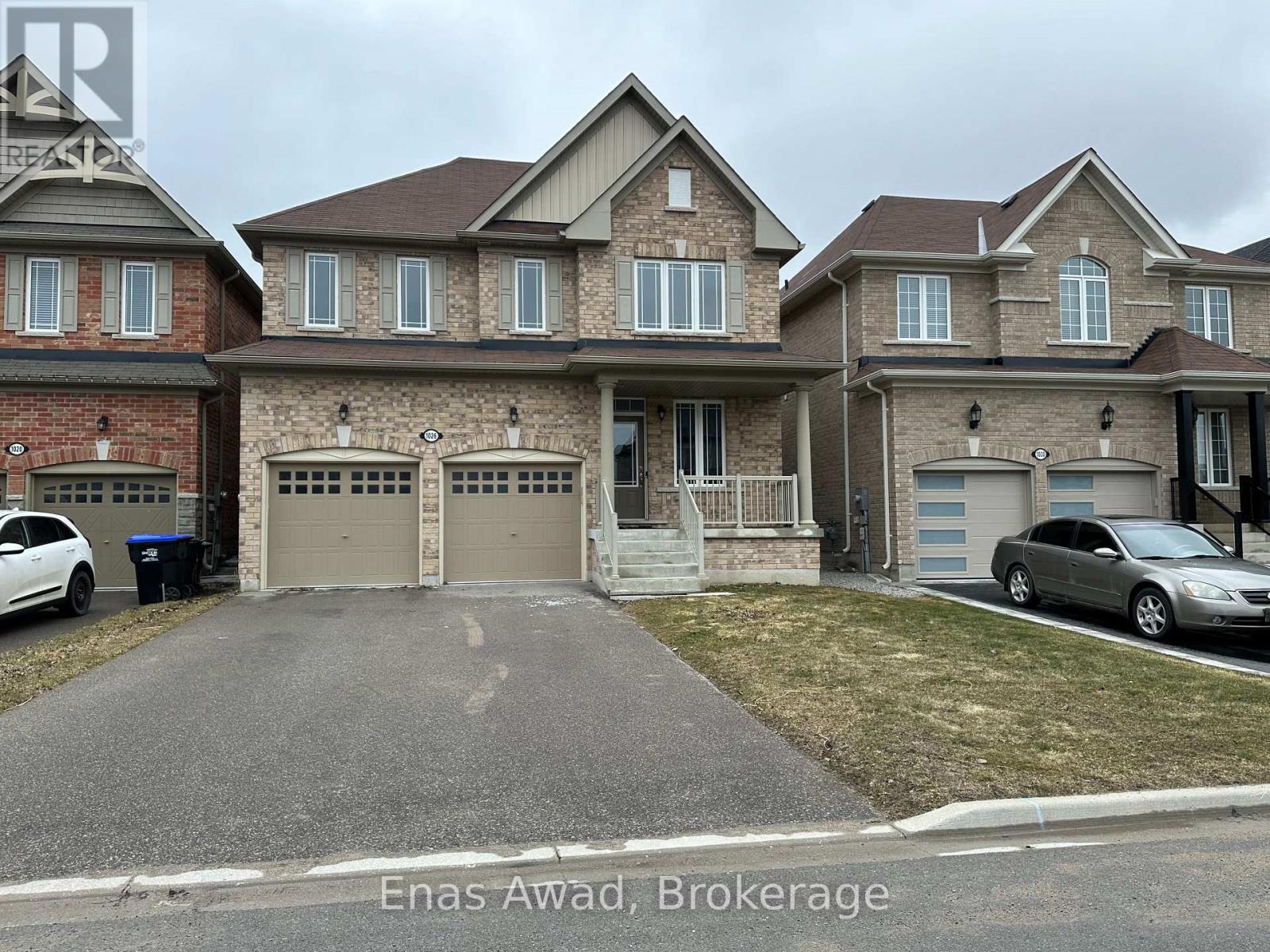 Property at 1026 GREEN STREET image 1