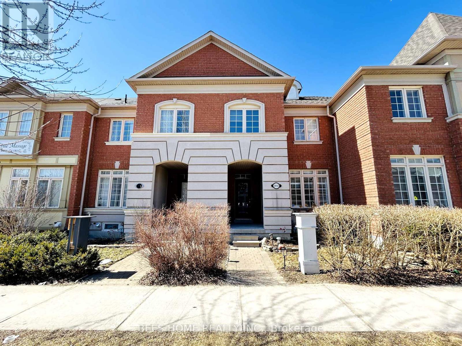 2893 Bur Oak Avenue, Markham, Ontario  L6B 1E4 - Photo 1 - N12045119