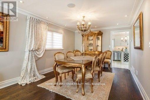 116 Berwick Crescent, Richmond Hill, Ontario  L4C 0B6 - Photo 8 - N12058327
