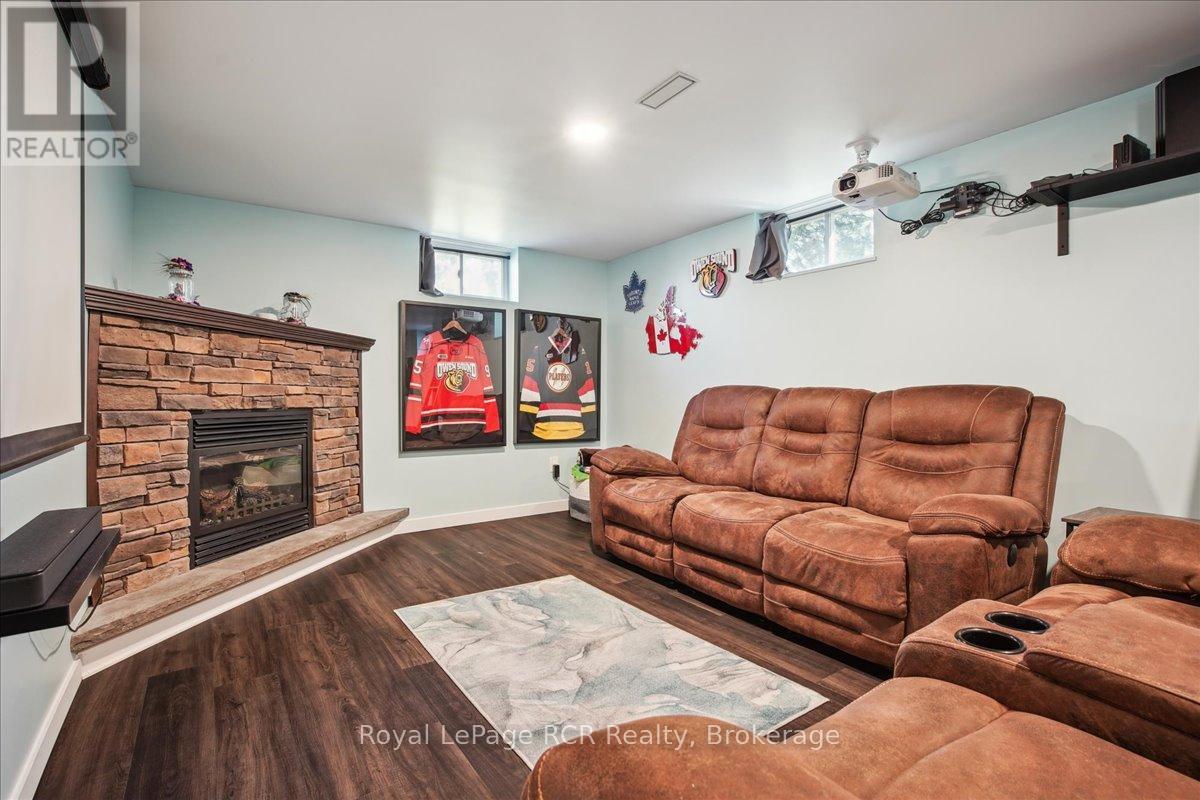 685 5th Avenue W, Owen Sound, Ontario  N4K 5A2 - Photo 26 - X12092481