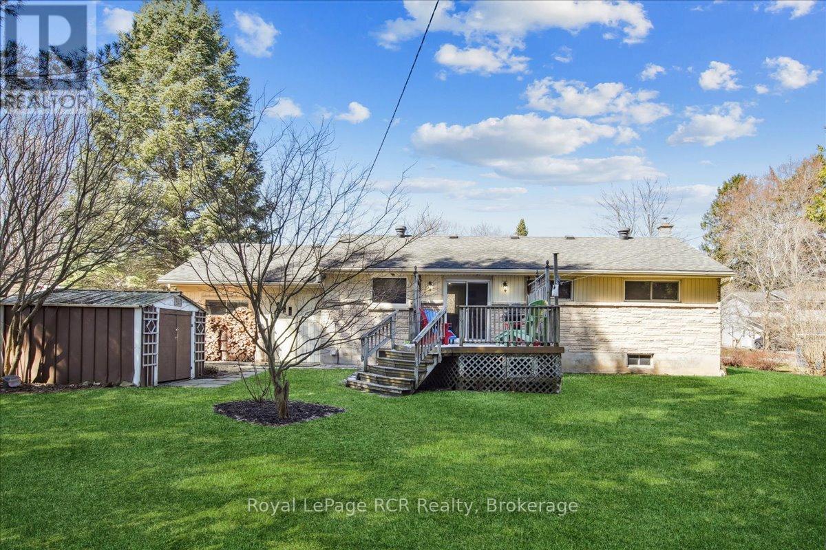 685 5th Avenue W, Owen Sound, Ontario  N4K 5A2 - Photo 3 - X12092481
