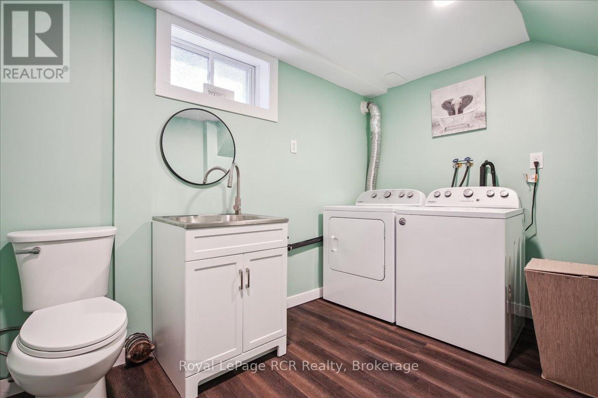 685 5th Avenue W, Owen Sound, Ontario  N4K 5A2 - Photo 30 - X12092481