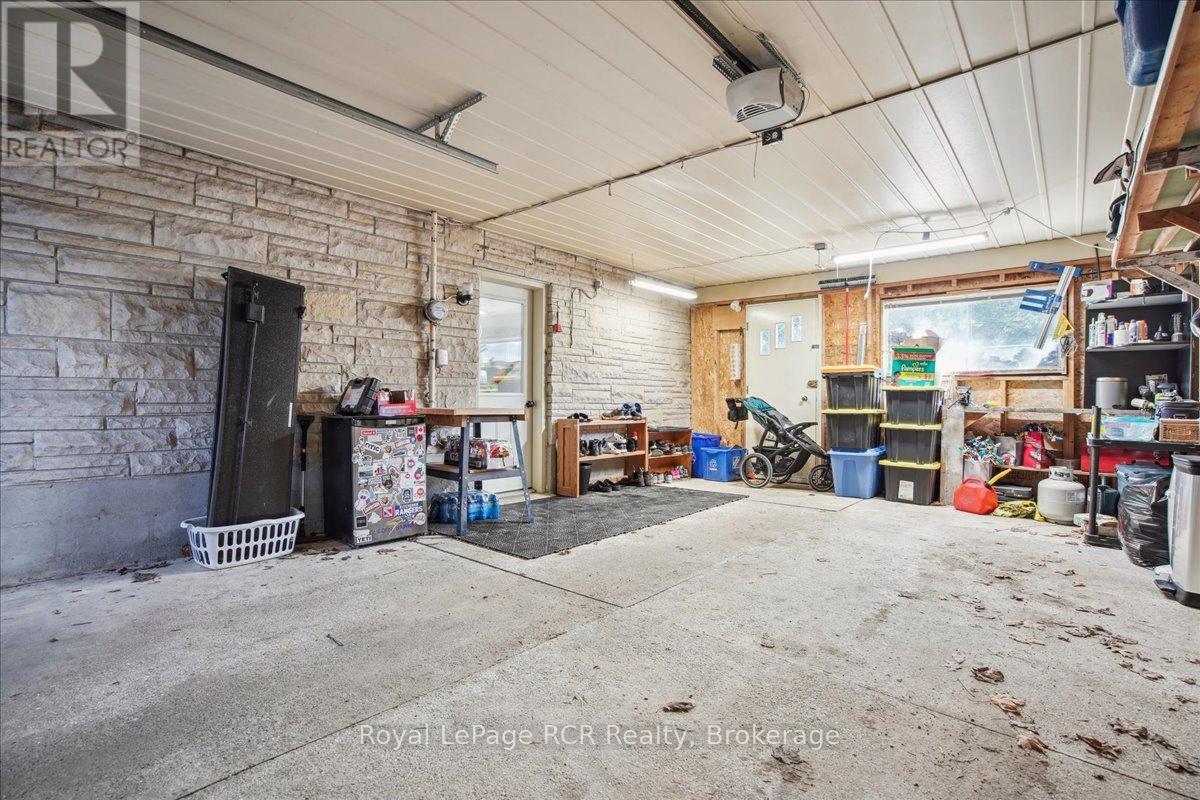 685 5th Avenue W, Owen Sound, Ontario  N4K 5A2 - Photo 32 - X12092481