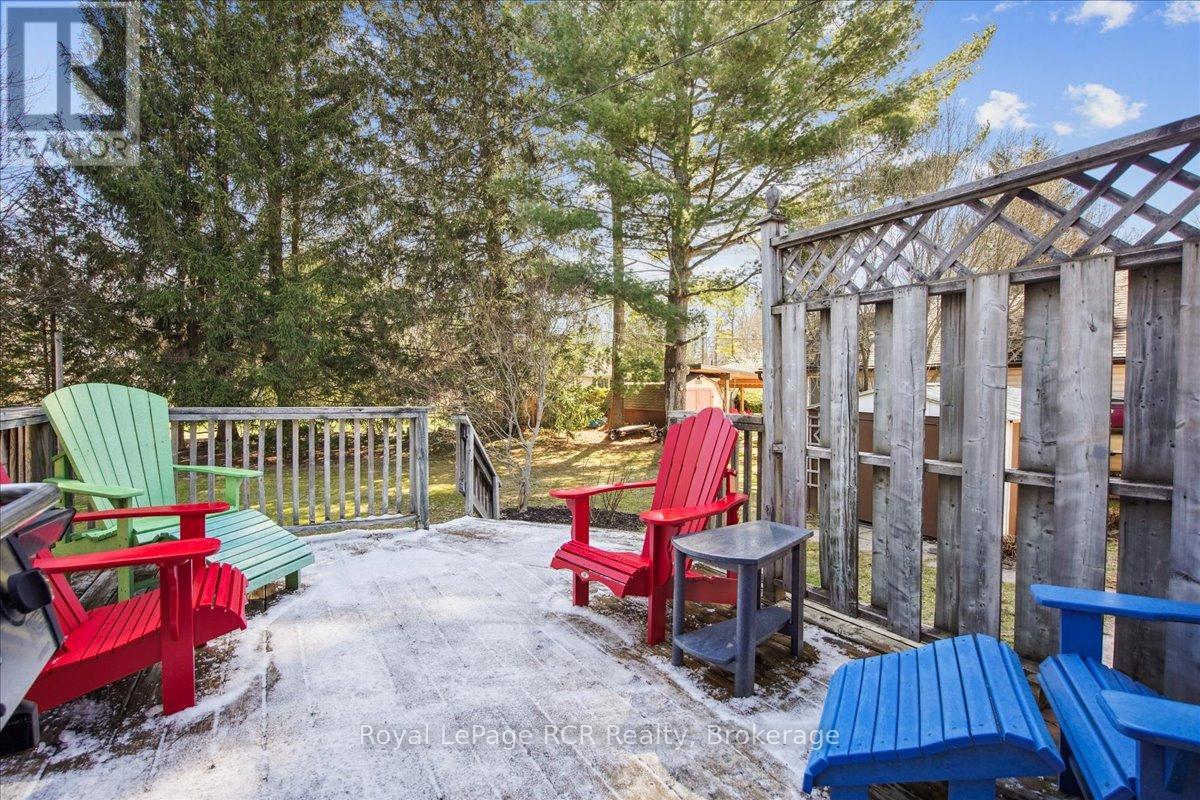 685 5th Avenue W, Owen Sound, Ontario  N4K 5A2 - Photo 33 - X12092481