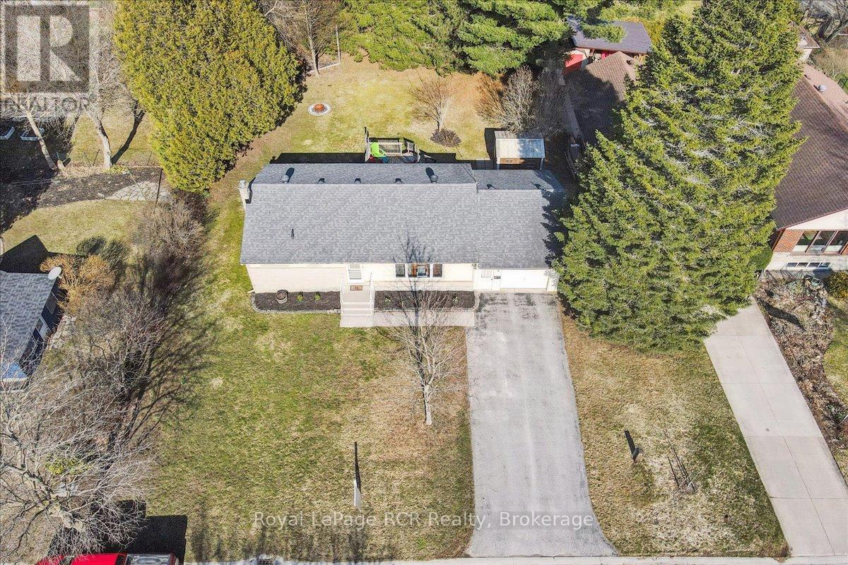 685 5th Avenue W, Owen Sound, Ontario  N4K 5A2 - Photo 6 - X12092481